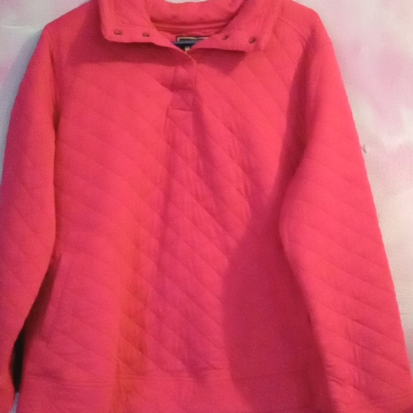 Modern Canvas pink sweater - Picture 1 of 1